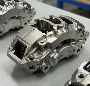Fabricant de prototypes rapides sur mesure par moulage à la cire perdue pour l'automatisation - Product Image 4