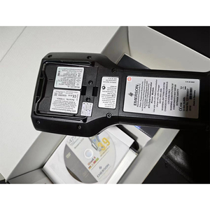 475 HART ผู้ทดสอบกระบวนการแบบพกพาปลอดภัยภายใน1ปีสำหรับเปิดใช้งาน IP55สูง - Product Image 3