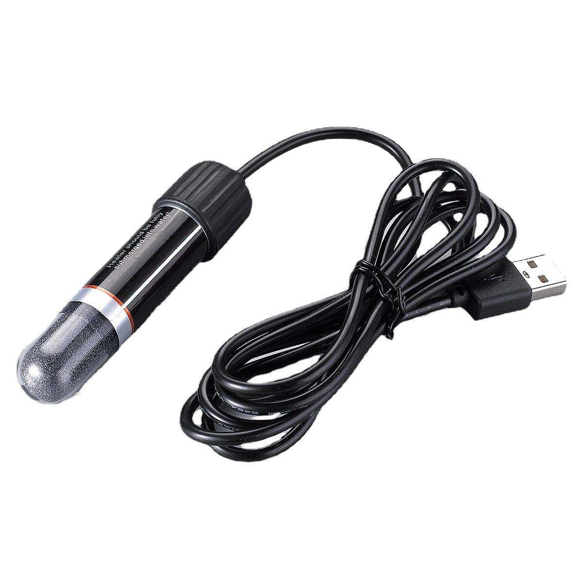 Alibaba Usb Mini Heater USB Mini Aquarium Heating Rod For Small