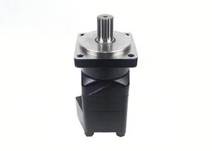 Moteur hydraulique de remplacement BMT/BMTE/BMTS/BMTJ 630ml/r LSHT pour MT630 OMT630 6K TK0630K5360AAAA - Product Image 3
