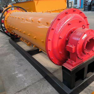 गोल्ड माइनिंग के लिए बॉल मिल 900 एक्स 3000 पीसने - Product Image 5