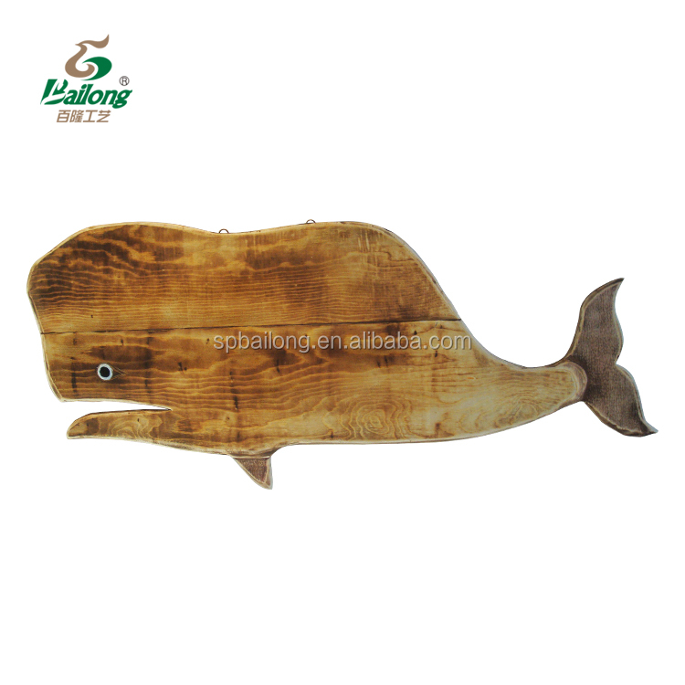 whale art