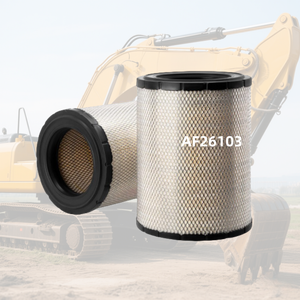 Bán buôn Hot Phong Cách Bộ lọc không khí af26268 rs4862 p613336 af26103 cho máy xúc - Product Image 3