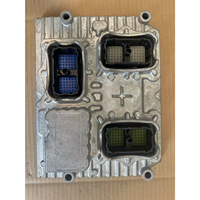 Module de commande électronique ECM ECU du moteur QSC8.3 4993120 4993121 4982753 pour Cummins