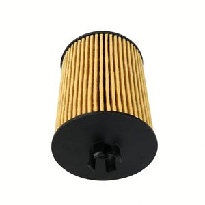 AUDI için MASUMA MFC-E517 dayanıklı motor yağ filtresi eleman yüksek verimli tip - Product Image 6