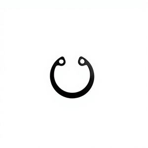 Micro-motoculteur Générateur diesel refroidi par air 170F-178F Anneau de retenue de piston Catégorie de produit Anneaux de retenue - Product Image 1