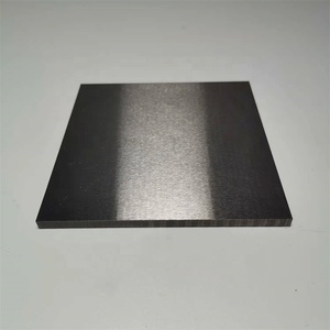 モリブデン板10*150*200高純度研磨純粋半導体部品用高温耐性 - Product Image 2