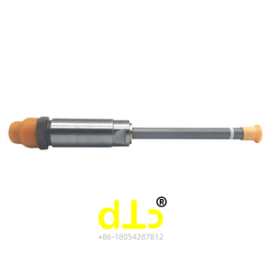 INYECTOR DE COMBUSTIBLE 4W7018 Apto para Caterpillar 4W7018 para Maquinaria de Construcción - Product Image 5