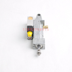 Vanne solénoïde Norgren A1.184.0020, pièces pneumatiques métalliques pour cylindre Heidelberg - Product Image 4