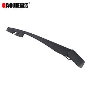 Compatible avec l'ensemble de bras d'essuie-glace arrière et l'unité d'essuie-glace arrière Citroën C-Crosser 2007. - Product Image 2