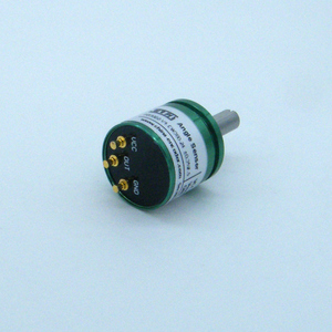 Bộ Mã Hóa Hall Loại Không Tiếp Xúc <span class=keywords><strong>P3022</strong></span> 0-5V 12 Bits Độ Phân Giải Pin Out Hall Cảm Biến Góc - Product Image 5