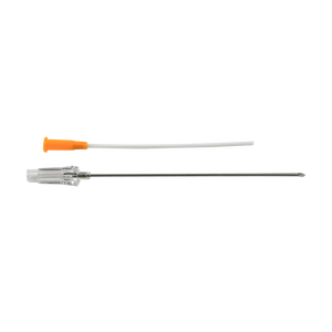 <span class=keywords><strong>Aiguille</strong></span> médicale jetable 22G <span class=keywords><strong>25G</strong></span> pour décompression vertébrale, <span class=keywords><strong>aiguille</strong></span> de <span class=keywords><strong>ponction</strong></span> sternale et <span class=keywords><strong>lombaire</strong></span> 14G - Product Image 5
