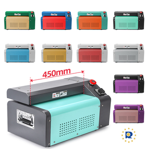 Trituradora de Cartón de Panal de Abeja de 450 mm para Reciclaje de Residuos de Sistemas de Embalaje Logístico, Caja Pequeña de Cartón para Venta - Product Image 3