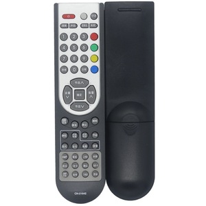 Télécommande à perles de cristal CN-21642 pour téléviseur Hisense 20,2x5x2,5cm noir - Product Image 5