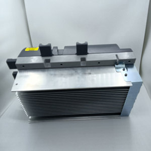 Tout neuf, 100% original, MP210A4 Ni-Dec Control Techniques Mentor Drive - Product Image 5