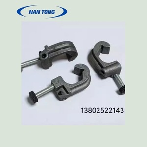 Support de presse à papier Roland, base en aluminium pour imprimante Man Roland, accessoire pour machine d'impression d'écran - Product Image 3