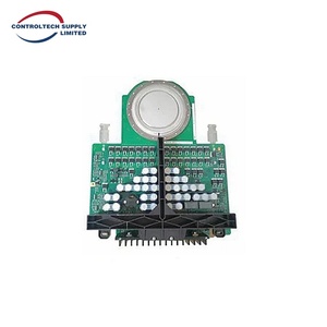 Nouveau Transistor Bipolaire à Gate Isolé 5SHX1445H0001, Unité de Semi-conducteur de Puissance de Qualité Industrielle, En Stock - Product Image 2