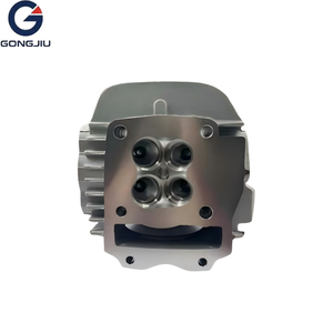 ชุดประกอบหัวสูบ <span class=keywords><strong>4</strong></span> <span class=keywords><strong>วาล์ว</strong></span> รุ่น Superior Heat Dissipation Wave <span class=keywords><strong>125</strong></span> สำหรับ Honda Future <span class=keywords><strong>125</strong></span> Innova ผลิตจากอลูมิเนียมอัลลอยด์ประสิทธิภาพสูง - Product Image 4