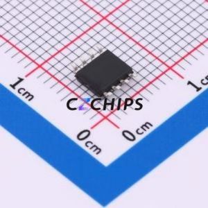 Amplificador operacional de chip IC de circuito integrado LMV358IDRG SOP-8 original y nuevo - Product Image 2