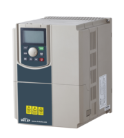 Variateur de fréquence de haute qualité WCE SCK300 0,75KW-7,5KW, variateur de vitesse AC VFD 220V-440V, contrôle de vitesse du moteur RS485/Modbus