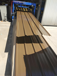 <span class=keywords><strong>Achat</strong></span> unique de tôles de <span class=keywords><strong>toiture</strong></span> en aluminium revêtues de couleur de type 430 auprès des fabricants de tôles de <span class=keywords><strong>toiture</strong></span> pour usines et bâtiments - Product Image 2