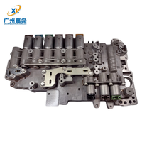 Pièces détachées automobiles, corps de soupape de transmission A8TR1, A8LR1 pour Hyundai Genesis 2011-2016