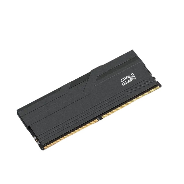 Wholesale Low-Latency DDR5 RAM 16GB 32GB 64GB 5200/5600/6000/6400/7000MHz DDR 5 Memory for Desktop PC Cooling Heatsink