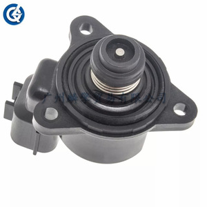 Moteur pas à pas Idler 1450A132 pour remplacement et réparation de pièces moteur - Product Image 1