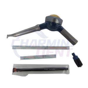 Macchina per Lucidatura Dentale ad Aria / Dispositivo di Pulizia dei Denti con Sabbiatura, Lucidatore Intraorale ad Aria Prophy Jet - Product Image 6