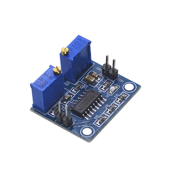 New TL494 SG3525 PWM Controller Module Adjustable Frequency Control Board Module Diy Electronic