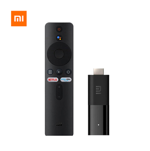 Xiaomi – bâton <span class=keywords><strong>TV</strong></span> Version mondiale EU <span class=keywords><strong>Fire</strong></span> 4k Hd 1080p Android 9.0 Quad Core Wifi Mi <span class=keywords><strong>TV</strong></span> Stick - Product Image 6