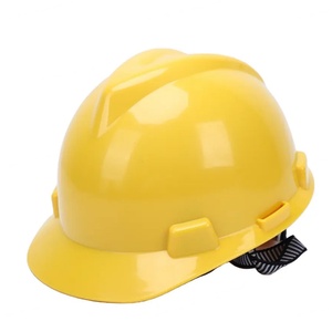 Casco de Seguridad de Alta Calidad Resistente a Impactos y Anti-Impactos, Casco de Protección para Obras de Construcción y Rescate - Product Image 2