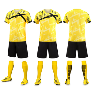 قمصان كرة القدم إصدار لاعب OEM أوامر النادي التدريب - Product Image 1