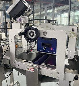Mã hóa máy in cho máy đóng gói VJ 6330 6530 dataflex tự động truyền nhiệt overprint coder - Product Image 3