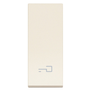 Key Aligned Hemp Key Symbol Wall <b>Switch</b> 10 In Length 5 In Width 1.5 In Height - Product Image 1