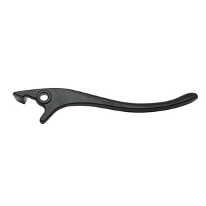 Levier de frein à disque supérieur en alliage d'aluminium pour moto, 195 mm, côté gauche, pompe hydraulique principale pour moto de route - Product Image 2