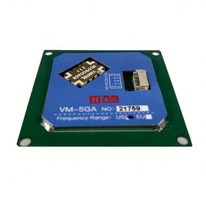 โมดูลอ่าน RFID UHF ระยะไกล Vanch สำหรับ Raspberry Pi วัสดุ ABS ราคาประหยัด ความถี่ 860-960MHz - Product Image 6