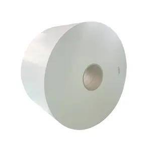 Proveedor de papel especial 170g 180g 210g 230G 250g 300g 350gsm C1S tablero de marfil FBB papel para embalaje de cartón blanco