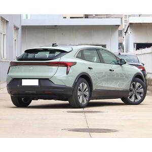 Buicks nuovo prodotto Electra E4 2023 lunga resistenza 5 posti gamma 2WD 4x4 SUV elettrico <span class=keywords><strong>nuova</strong></span> auto usata EV auto <span class=keywords><strong>nuova</strong></span> energia - Product Image 6