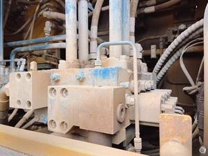 Plataforma de Perforación Geológica XCMG Oficial de 70 m de Profundidad XR320E, Plataforma de Perforación Subterránea de Segunda Mano con Precio de Venta - Product Image 6