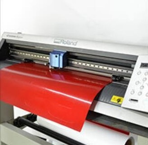 Nuevo Material TPU, Rollos de Vinilo de Transferencia, Múltiples Colores, Películas de Vinilo de Corte por Transferencia, Estampado en Caliente, Sin Deformación - Product Image 6