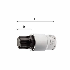 ซ็อกเก็ต234 1/2 x - Product Image 1