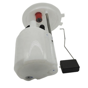 NEW Bomba de Gasolina Fuel Pump Module Assembly pour Nissan Xterra Pathfinder <span class=keywords><strong>CUBE</strong></span> Altima NV200 NV3500 X-TRAIL NAVARA 17040-1HK0A - Product Image 5
