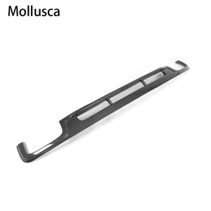 Difusor Trasero de Fibra de Carbono Estilo Hamann para BMW Serie 5 F18/F10 M5 2010-2016 - Product Image 5