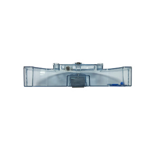 Accessoire réservoir d'eau pour aspirateur Midea 210 mm x 88 mm x 57 mm compatible avec I5 I5 Extra I5 Young I9 EYE - Product Image 2