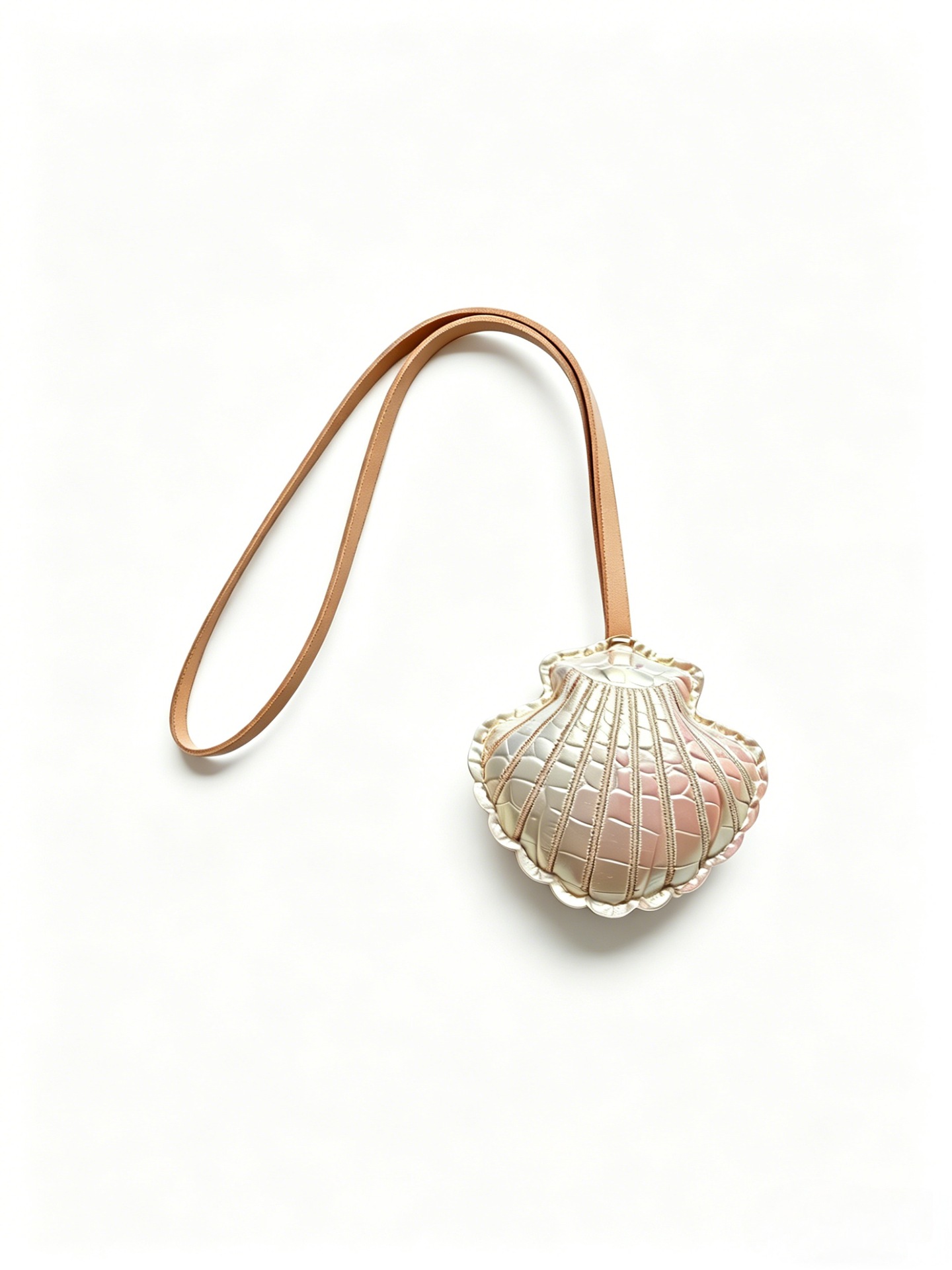 khaki with rope