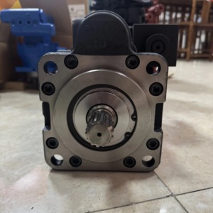 Repuestos de Excavadora Duraderos de Primera Calidad, Bomba Hidráulica para Excavadora PVD-3B-72P-16G7-5371, para Múltiples Marcas y Modelos - Product Image 6