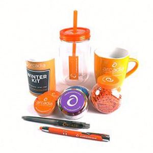 Diseño de Artículos Promocionales Personalizados y Económicos para Campañas Electorales y Empresariales en China - Product Image 1