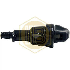 ก๊อกน้ำแบบก้านโยกพลาสติก - Product Image 2