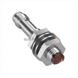 ใยแก้วนำแสงเซ็นเซอร์แสงโฟโตอิเล็กทริกกระจาย11.811 "DX80N9Q45D ไร้สาย - Product Image 4